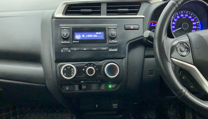 2019 Honda WR-V 1.5L I-DTEC S MT, Diesel, Manual, 33,778 km, Air Conditioner
