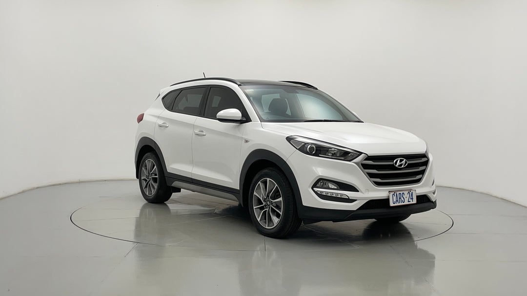 Right Front Diagonal (45- Degree) View