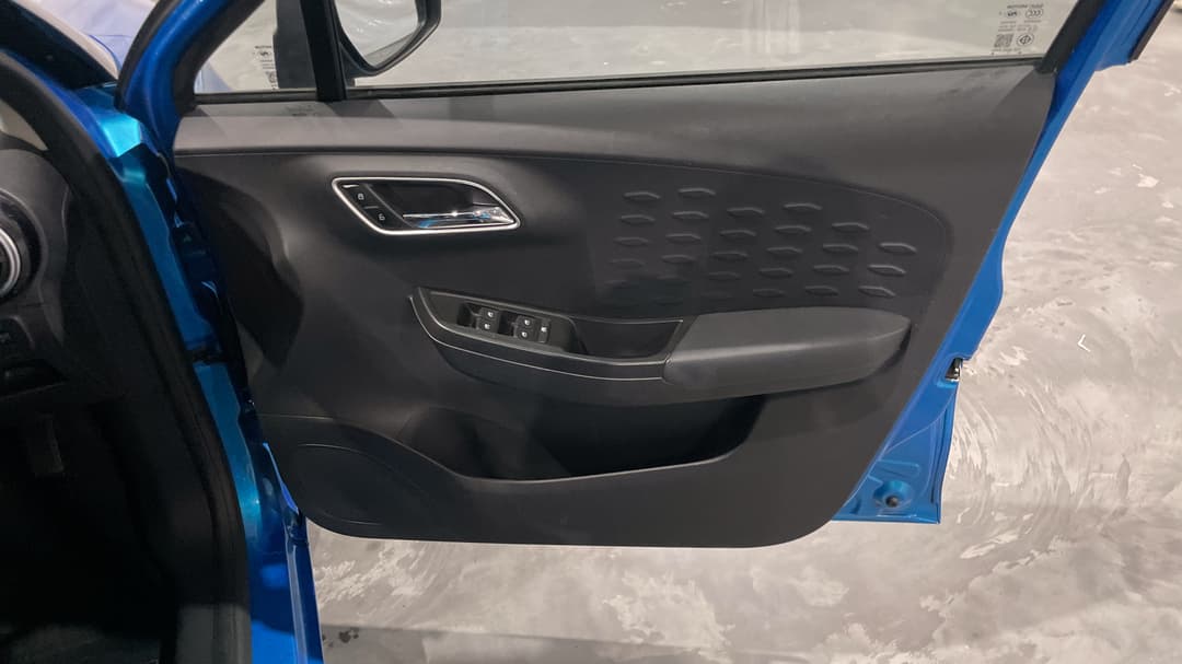 2022 MG Mg3 Auto Core, Automatic, 40887 km, Speaker View
