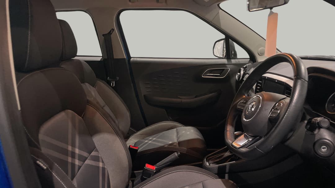2022 MG Mg3 Auto Core, Automatic, 40887 km, Right Side Front Door Cabin View