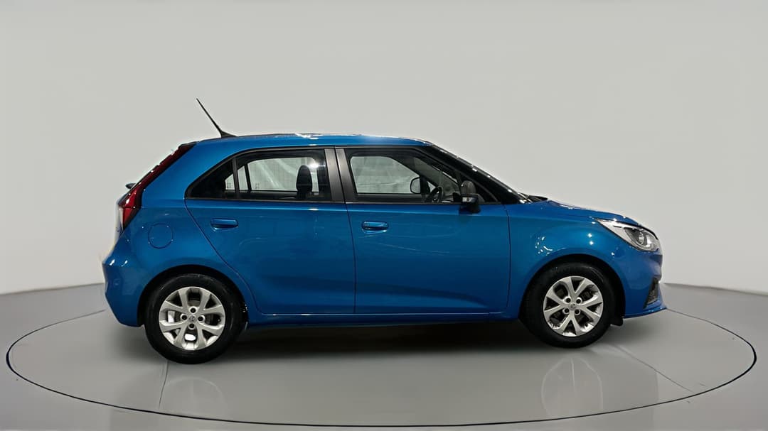 2022 MG Mg3 Auto Core, Automatic, 40887 km, Right Side View