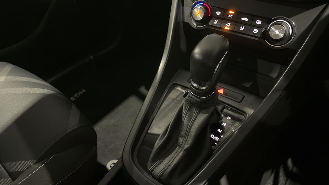 2022 MG Mg3 Auto Core, Automatic, 40887 km, Gear Lever 