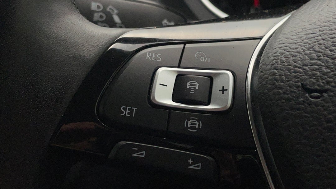 2020 Volkswagen Tiguan Allspace 110 Tsi Comfortline, Automatic, 85050 km, Cruise Control