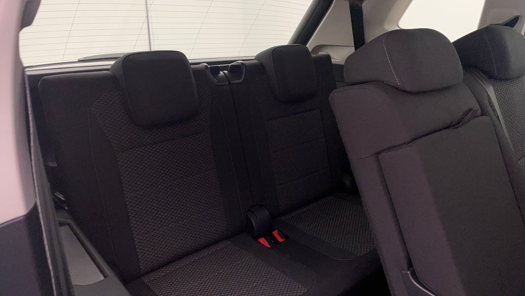 2020 Volkswagen Tiguan Allspace 110 Tsi Comfortline, Automatic, 85050 km, Third Row Seats