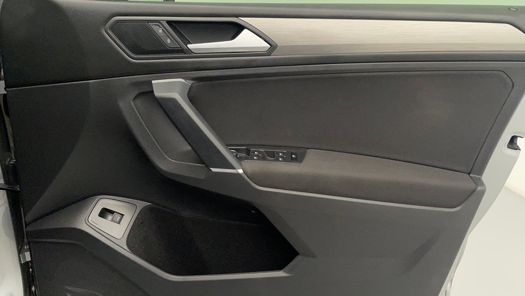 2020 Volkswagen Tiguan Allspace 110 Tsi Comfortline, Automatic, 85050 km, Speaker View