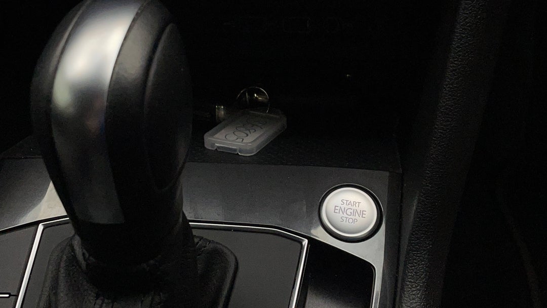 2020 Volkswagen Tiguan Allspace 110 Tsi Comfortline, Automatic, 85050 km, Keyless / Button Start