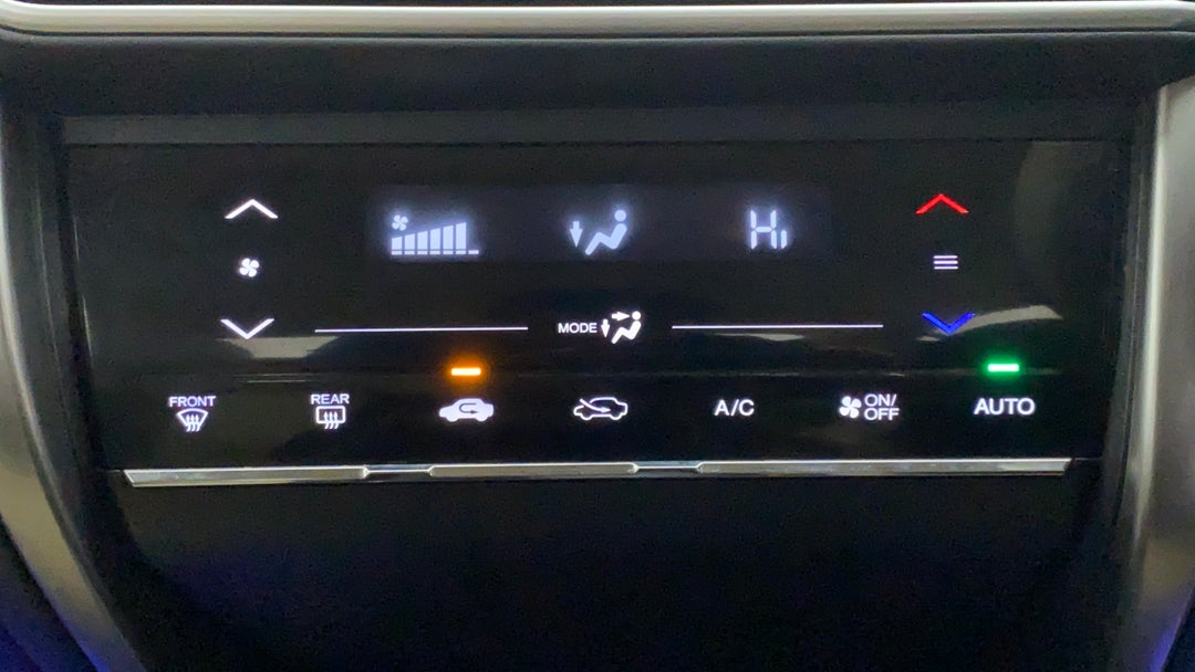 Automatic Climate Control 