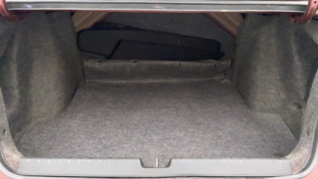 Boot Inside
