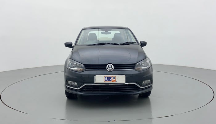 2018 Volkswagen Ameo HIGHLINE PLUS 1.0L 16 ALLOY, Petrol, Manual, 60,417 km, Highlights