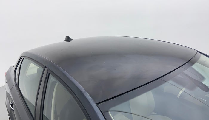 2018 Volkswagen Ameo HIGHLINE PLUS 1.0L 16 ALLOY, Petrol, Manual, 60,417 km, Roof