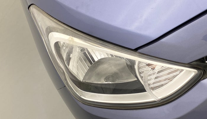 2015 Hyundai Xcent SX AT 1.2 OPT, Petrol, Automatic, 58,467 km, Right headlight - Faded