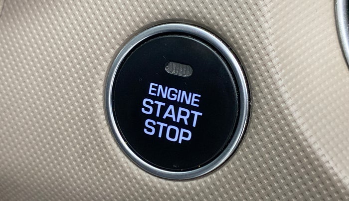 2015 Hyundai Xcent SX AT 1.2 OPT, Petrol, Automatic, 58,467 km, Keyless Start/ Stop Button