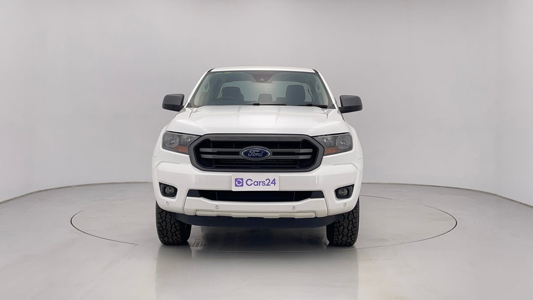 2020 Ford Ranger Xls 3.2 (4x4), Automatic, 120009 km, Front View