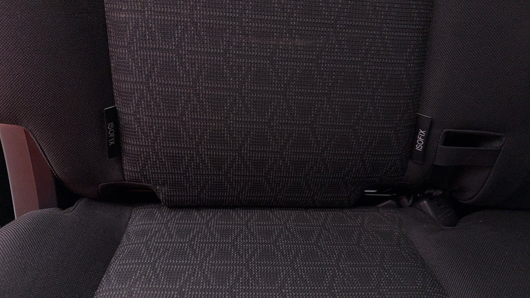 2020 Ford Ranger Xls 3.2 (4x4), Automatic, 120009 km, Child Seat Anchor Points