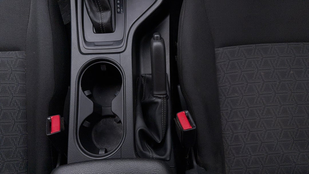 2020 Ford Ranger Xls 3.2 (4x4), Automatic, 120009 km, Handbrake