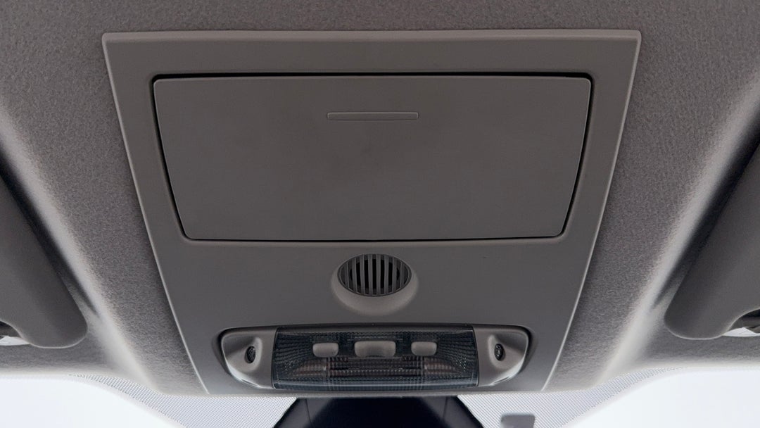 2020 Ford Ranger Xls 3.2 (4x4), Automatic, 120009 km, On-Roof Controls/Sunglass holder