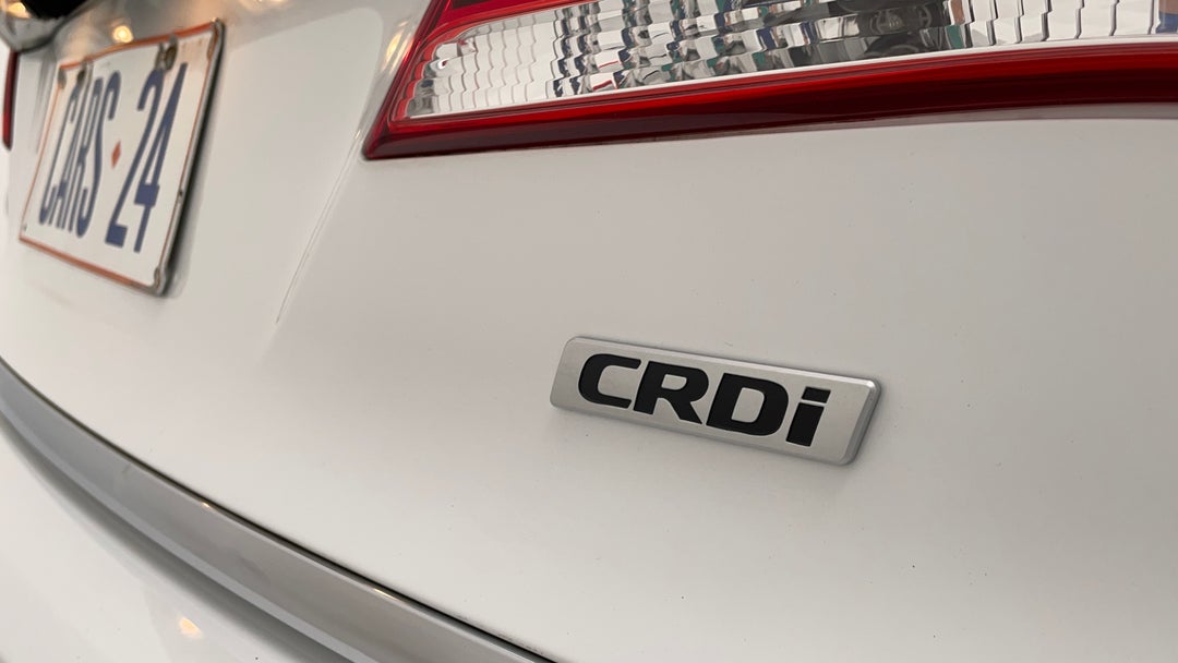 Badge (Boot Right Side)