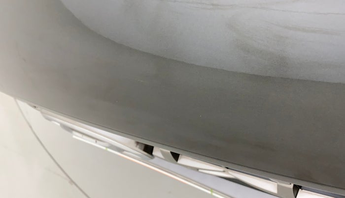 2019 Hyundai VENUE S 1.0 TURBO DCT, Petrol, Automatic, 38,010 km, Bonnet (hood) - Minor scratches