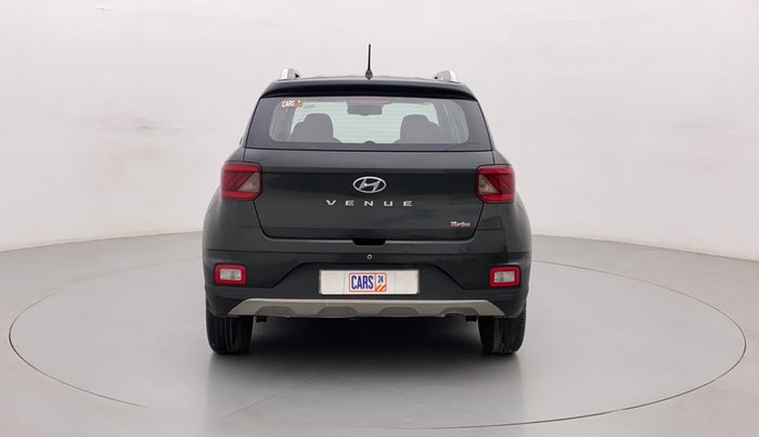 2019 Hyundai VENUE S 1.0 TURBO DCT, Petrol, Automatic, 38,010 km, Back/Rear