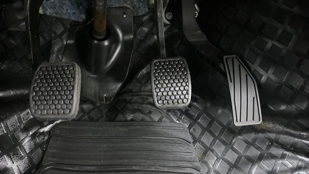 Pedals