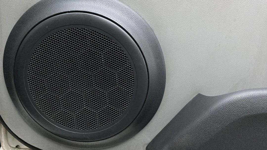 Speaker 