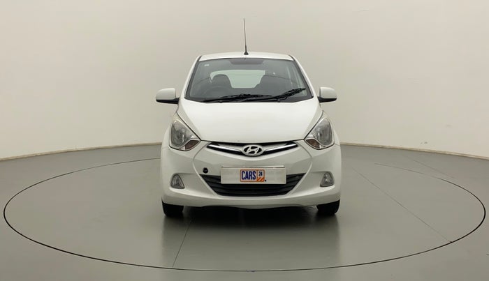 2015 Hyundai Eon SPORTZ, Petrol, Manual, 87,809 km, Highlights
