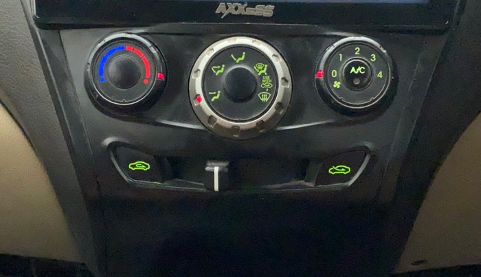2015 Hyundai Eon SPORTZ, Petrol, Manual, 87,809 km, AC Unit - Car heater not working