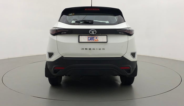 2019 Tata Harrier XM 2.0L KRYOTEC, Diesel, Manual, 65,523 km, Back/Rear