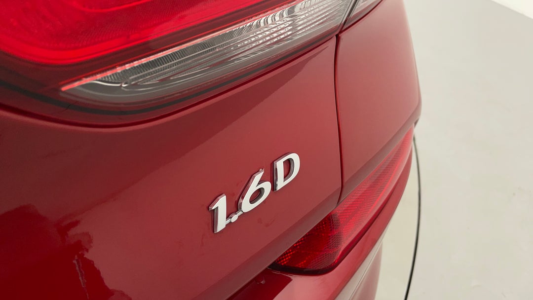 Badge (Boot Right Side)