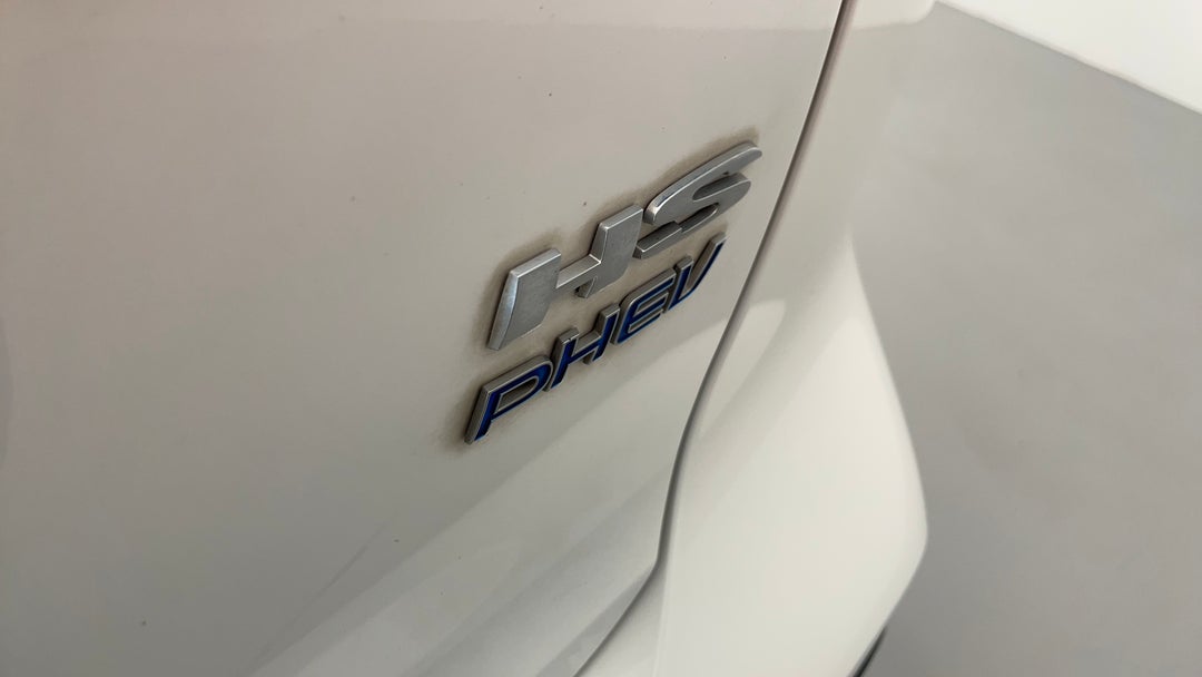 Badge (Boot Right Side)