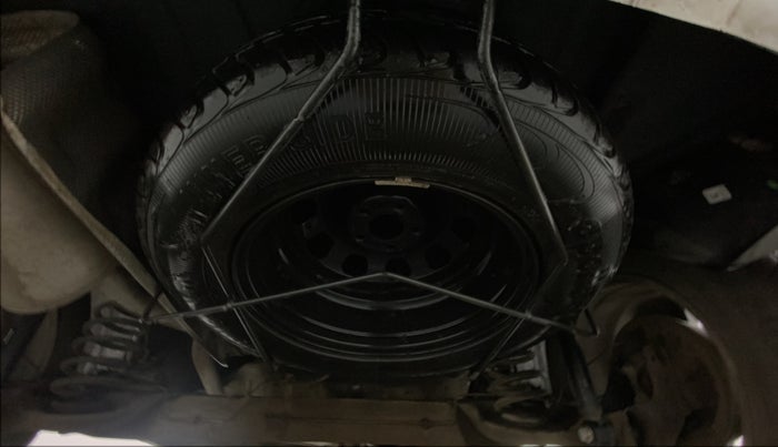2018 Renault Duster 110 PS RXZ DIESEL, Diesel, Manual, 36,760 km, Spare Tyre