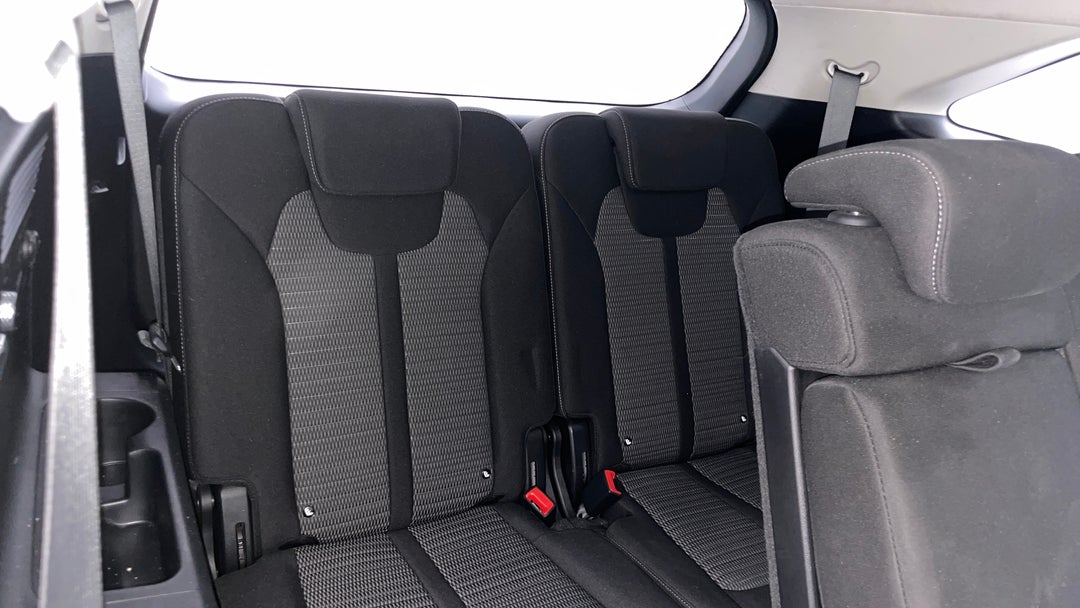 2022 Kia Sorento Sport 7 Seat, Automatic, 117371 km, Third Row Seats