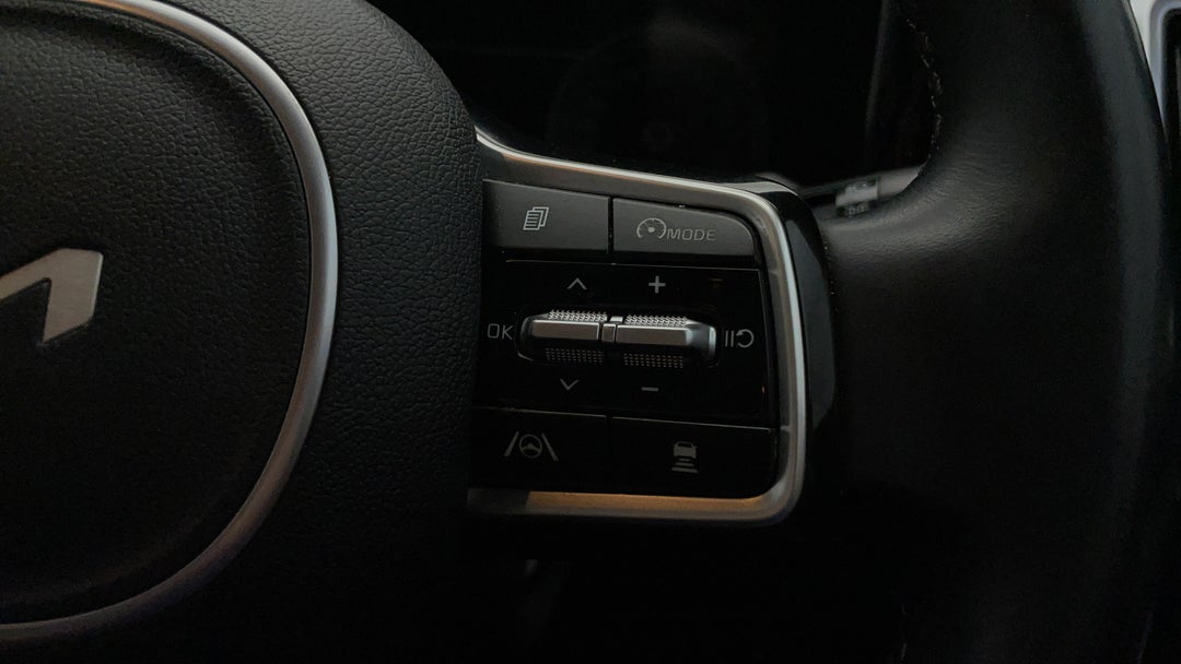 2022 Kia Sorento Sport 7 Seat, Automatic, 117371 km, Cruise Control