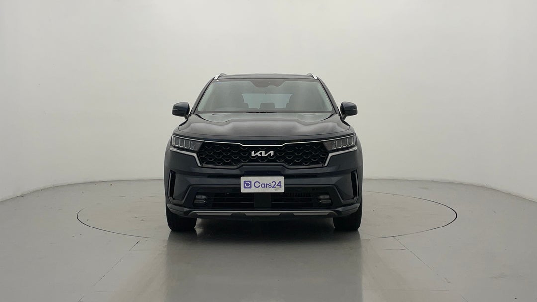 2022 Kia Sorento Sport 7 Seat, Automatic, 117371 km, Front View