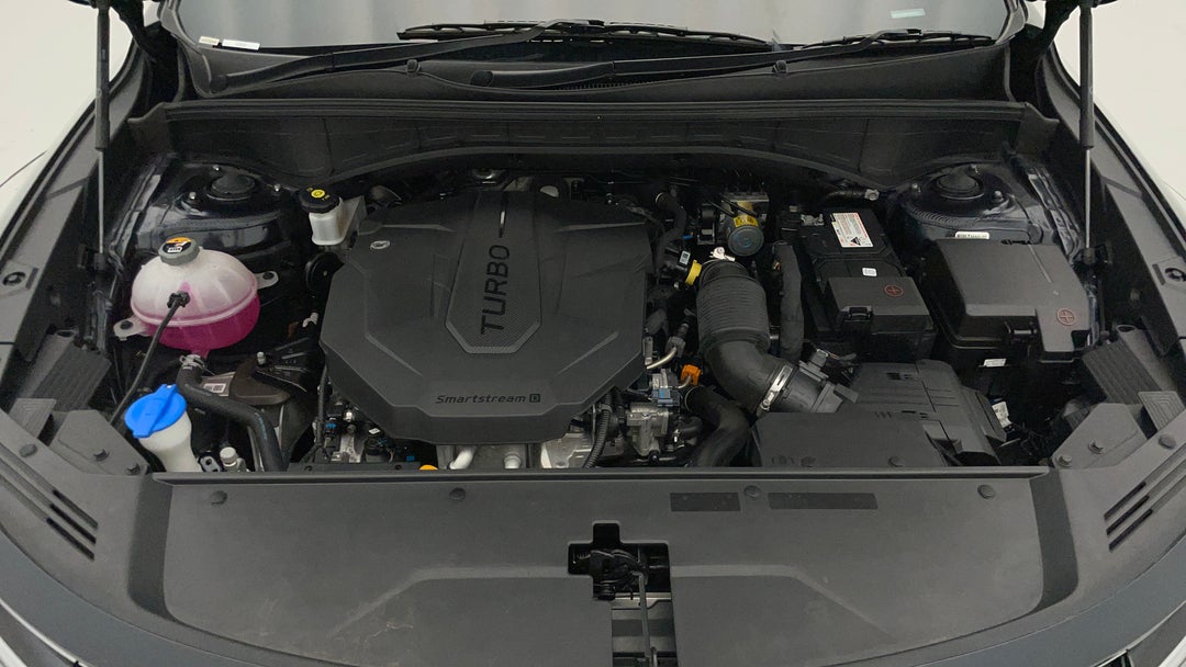 2022 Kia Sorento Sport 7 Seat, Automatic, 117371 km, Open Bonnet (Engine)