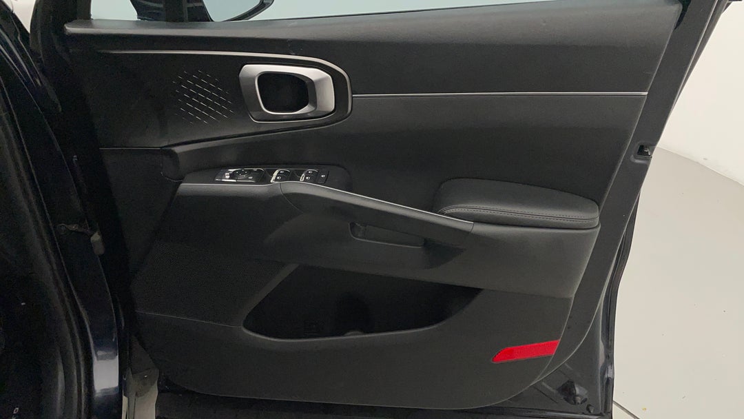 2022 Kia Sorento Sport 7 Seat, Automatic, 117371 km, Speaker View