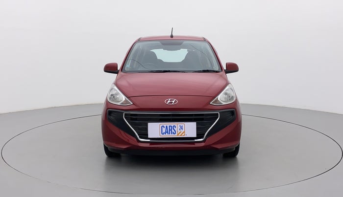 2018 Hyundai NEW SANTRO MAGNA AMT, Petrol, Automatic, 23,436 km, Highlights