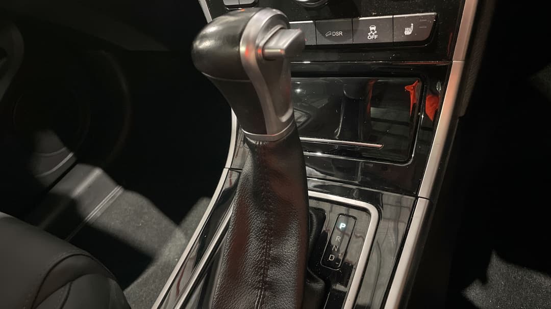 2020 Haval H2 Lux 2WD, Automatic, 48898 km, Gear Lever 