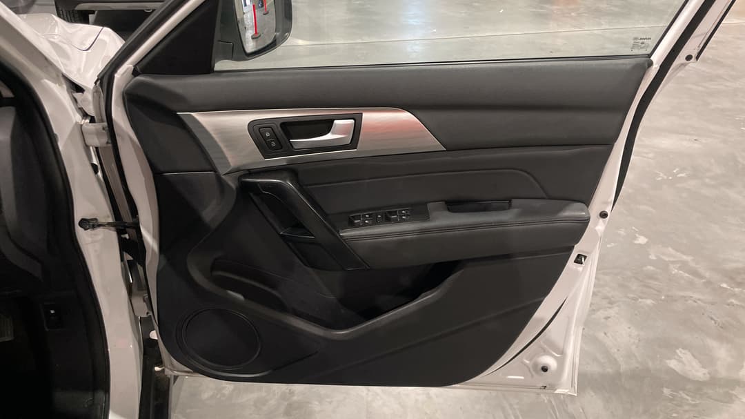 2020 Haval H2 Lux 2WD, Automatic, 48898 km, Speaker View