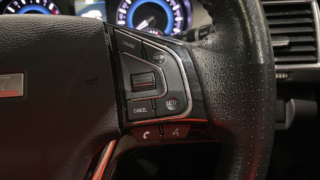 2020 Haval H2 Lux 2WD, Automatic, 48898 km, Cruise Control