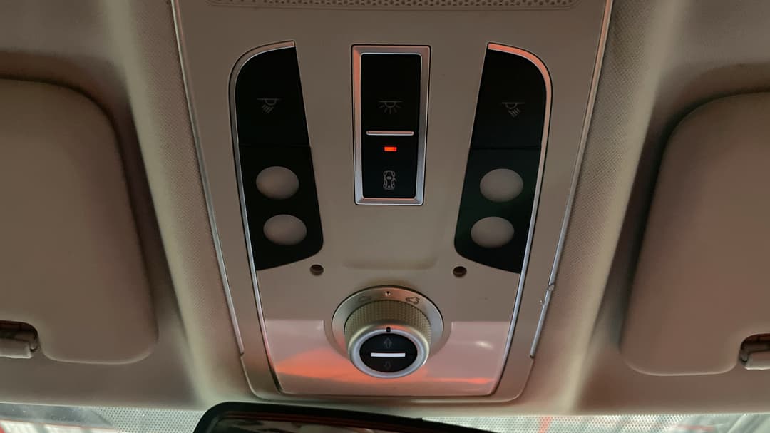 2020 Haval H2 Lux 2WD, Automatic, 48898 km, On-Roof Controls/Sunglass holder