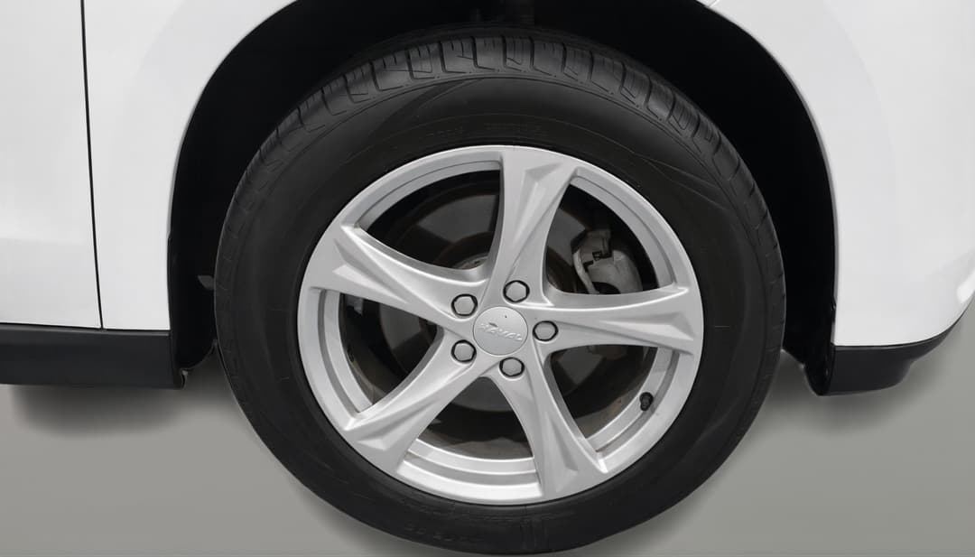 2020 Haval H2 Lux 2WD, Automatic, 48898 km, Right Front Wheel