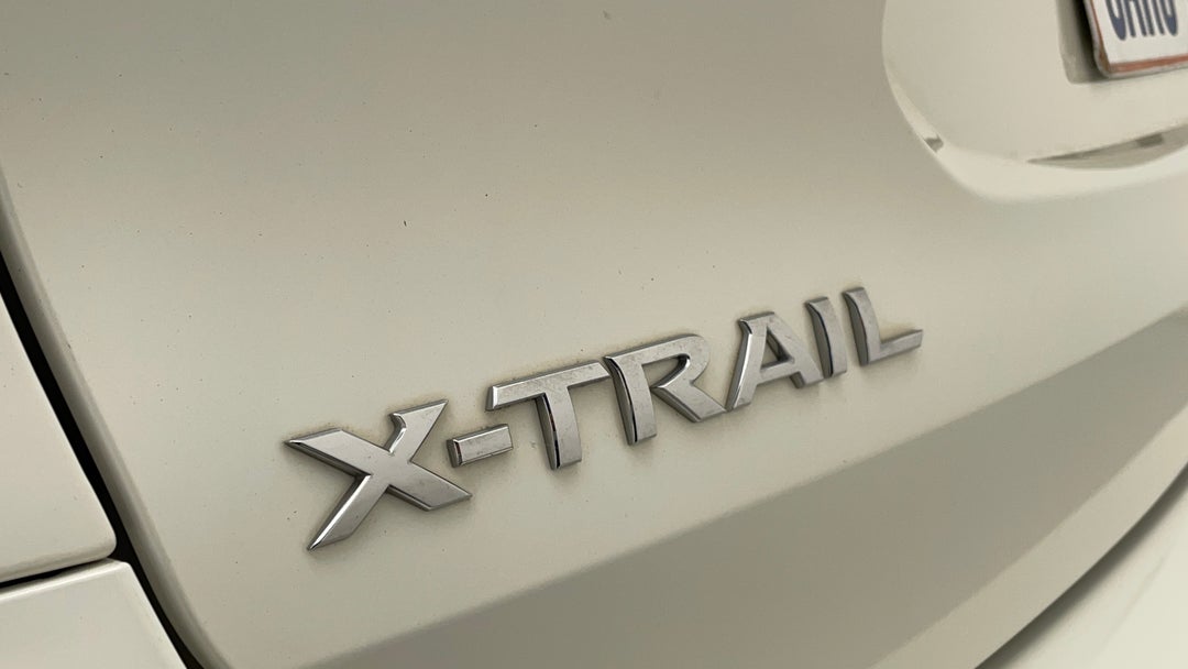 Badge (Boot Left Side)