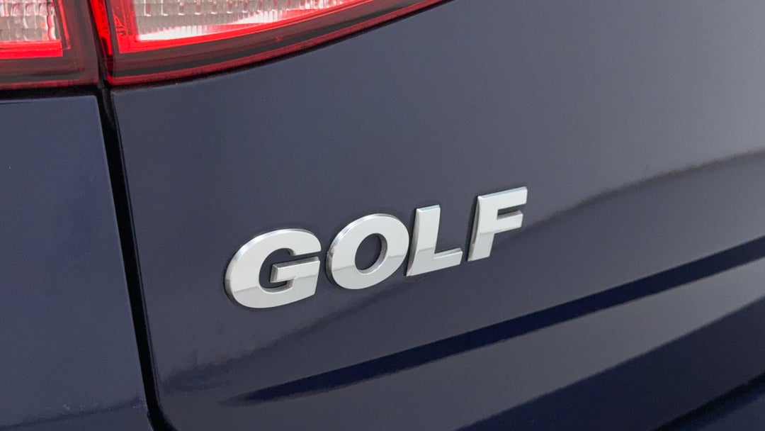 Badge (Boot Left Side)