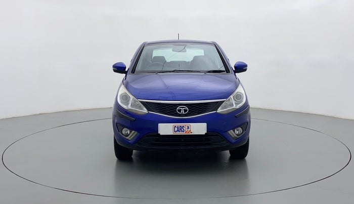 2016 Tata Zest XT RT, Petrol, Manual, 60,223 km, Highlights