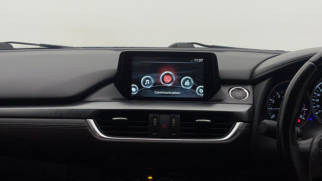 Infotainment System