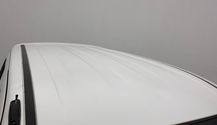 2017 Maruti Alto 800 VXI, Petrol, Manual, 17,541 km, Roof - Slightly dented