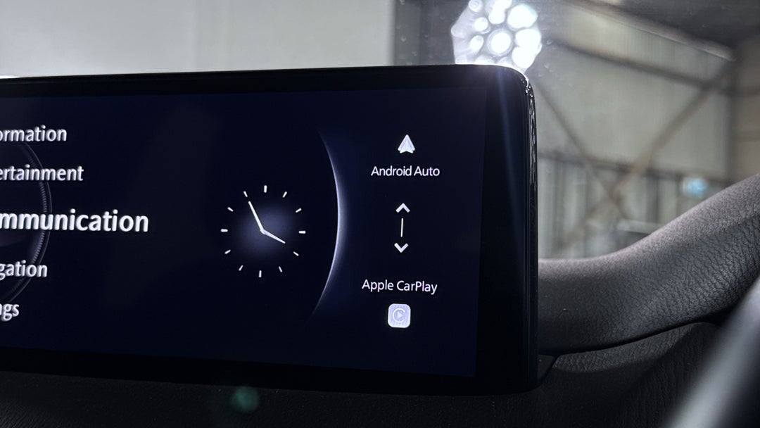 2023 Mazda CX-5 G20 Maxx (FWD), Automatic, 46622 km, Android/Apple Car Play