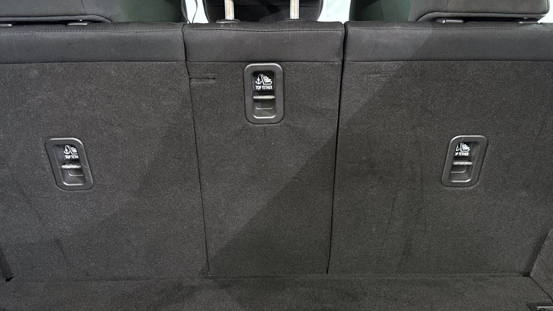 2023 Mazda CX-5 G20 Maxx (FWD), Automatic, 46622 km, Child Seat Anchor Points