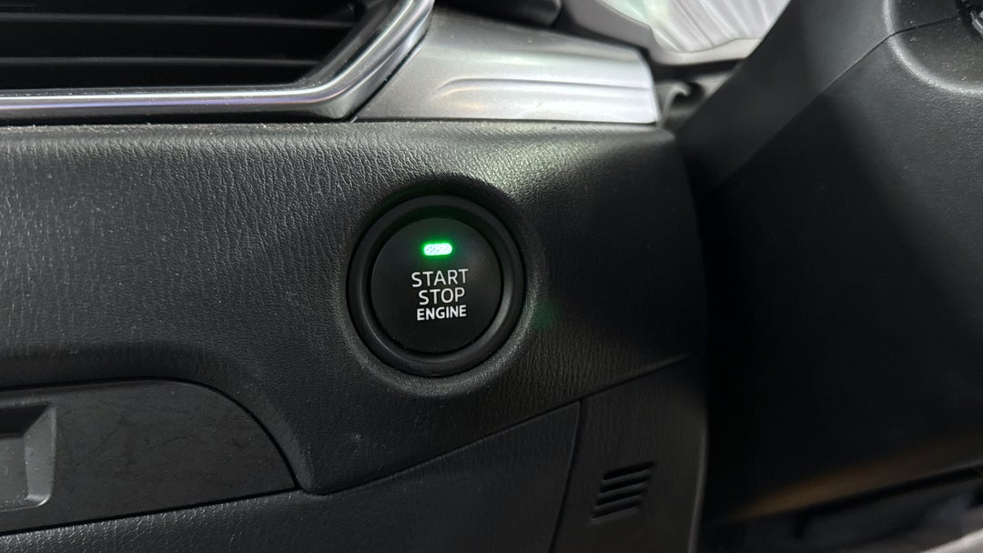 2023 Mazda CX-5 G20 Maxx (FWD), Automatic, 46622 km, Keyless / Button Start